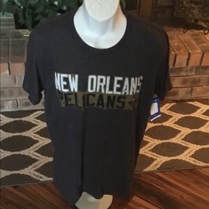New Orleans Pelicans TShirt